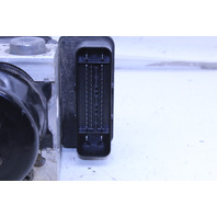 2010 Volkswagen Golf Gti ABS Anti Lock Brake Pump 1K0907379AH OEM