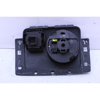 2010 Volkswagen GTI Headlight Switch 1K1858341 OEM