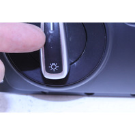 2010 Volkswagen GTI Headlight Switch 1K1858341 OEM