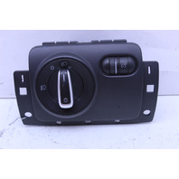 2010 Volkswagen GTI Headlight Switch 1K1858341 OEM