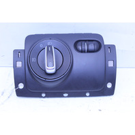 2010 Volkswagen GTI Headlight Switch 1K1858341 OEM