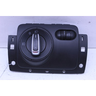 2010 Volkswagen GTI Headlight Switch 1K1858341 OEM