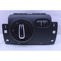 2010 Volkswagen GTI Headlight Switch 1K1858341 OEM