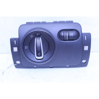 2010 Volkswagen GTI Headlight Switch 1K1858341 OEM