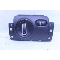 2010 Volkswagen GTI Headlight Switch 1K1858341 OEM