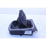 2010 2011 2012 2013 2014 Volkswagen GTI 6 Speed Shift Shifter Boot WORN OEM