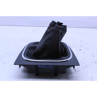 2010 2011 2012 2013 2014 Volkswagen GTI 6 Speed Shift Shifter Boot WORN OEM