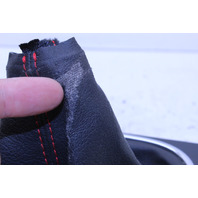 2010 2011 2012 2013 2014 Volkswagen GTI 6 Speed Shift Shifter Boot WORN OEM