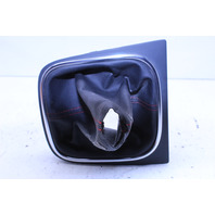 2010 2011 2012 2013 2014 Volkswagen GTI 6 Speed Shift Shifter Boot WORN OEM