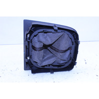 2010 2011 2012 2013 2014 Volkswagen GTI 6 Speed Shift Shifter Boot WORN OEM