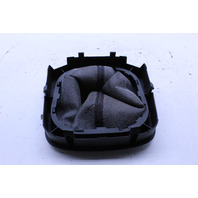 2010 2011 2012 2013 2014 Volkswagen GTI 6 Speed Shift Shifter Boot WORN OEM