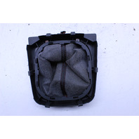 2010 2011 2012 2013 2014 Volkswagen GTI 6 Speed Shift Shifter Boot WORN OEM