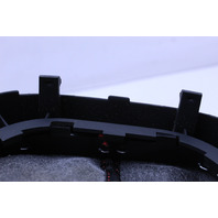 2010 2011 2012 2013 2014 Volkswagen GTI 6 Speed Shift Shifter Boot WORN OEM