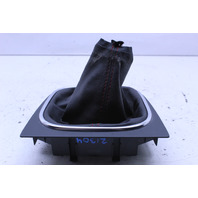 2010 2011 2012 2013 2014 Volkswagen GTI 6 Speed Shift Shifter Boot WORN OEM