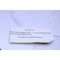 2010 2011 2012 2013 2014 Volkswagen Golf GTI Dash Air Vent Center 5K0815736D OEM