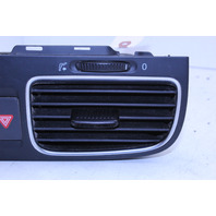2010 2011 2012 2013 2014 Volkswagen Golf GTI Dash Air Vent Center 5K0815736D OEM