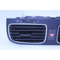 2010 2011 2012 2013 2014 Volkswagen Golf GTI Dash Air Vent Center 5K0815736D OEM