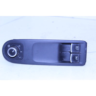 2010 2011 2012 2013 Volkswagen Golf GTI Power Window Switch Left Master 5K0867255 OEM