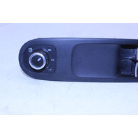 2010 2011 2012 2013 Volkswagen Golf GTI Power Window Switch Left Master 5K0867255 OEM