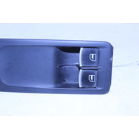 2010 2011 2012 2013 Volkswagen Golf GTI Power Window Switch Left Master 5K0867255 OEM