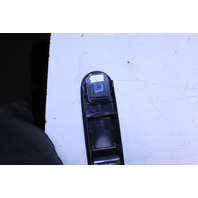 2010 2011 2012 2013 Volkswagen Golf GTI Power Window Switch Left Master 5K0867255 OEM