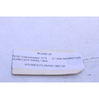 2010 2011 2012 2013 Volkswagen Golf GTI Power Window Switch Left Master 5K0867255 OEM