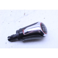 2010 2011 2012 2013 2014 Volkswagen GTI 6 Speed Shift Knob OEM