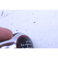 2010 2011 2012 2013 2014 Volkswagen GTI 6 Speed Shift Knob OEM