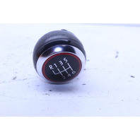 2010 2011 2012 2013 2014 Volkswagen GTI 6 Speed Shift Knob OEM