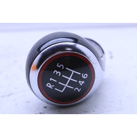 2010 2011 2012 2013 2014 Volkswagen GTI 6 Speed Shift Knob OEM