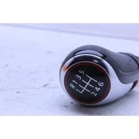 2010 2011 2012 2013 2014 Volkswagen GTI 6 Speed Shift Knob OEM