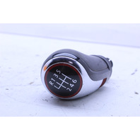 2010 2011 2012 2013 2014 Volkswagen GTI 6 Speed Shift Knob OEM