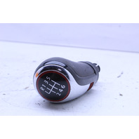 2010 2011 2012 2013 2014 Volkswagen GTI 6 Speed Shift Knob OEM