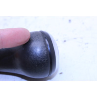 2010 2011 2012 2013 2014 Volkswagen GTI 6 Speed Shift Knob OEM