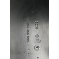 2003 2004 Porsche 911 Boxster Dash AC Air Vent Center Leather OEM