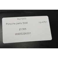 2003 2004 Porsche 911 Boxster Dash AC Air Vent Center Leather OEM