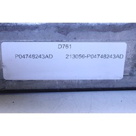 1998 Chrysler Voyager 2.4 Engine Computer Module ECU ECM DME