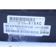 2005 Chrysler Sebring 2.7 Engine Computer Module ECU ECM DME P04896584AG OEM