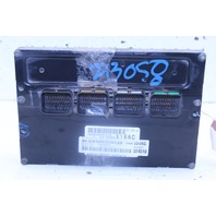 2005 Chrysler Sebring 2.7 Engine Computer Module ECU ECM DME P04896584AG OEM