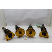 1997-2004 Porsche Boxster 986 Coil Over Suspension Yellow Speed Strut Spring OEM