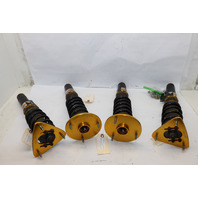 1997-2004 Porsche Boxster 986 Coil Over Suspension Yellow Speed Strut Spring OEM