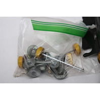 1997-2004 Porsche Boxster 986 Coil Over Suspension Yellow Speed Strut Spring OEM