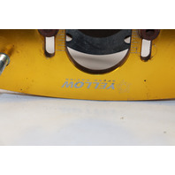 1997-2004 Porsche Boxster 986 Coil Over Suspension Yellow Speed Strut Spring OEM