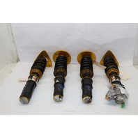 1997-2004 Porsche Boxster 986 Coil Over Suspension Yellow Speed Strut Spring OEM