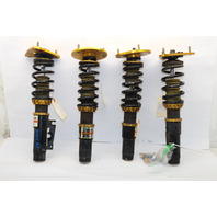 1997-2004 Porsche Boxster 986 Coil Over Suspension Yellow Speed Strut Spring OEM