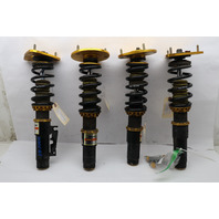 1997-2004 Porsche Boxster 986 Coil Over Suspension Yellow Speed Strut Spring OEM