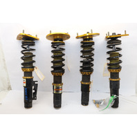 1997-2004 Porsche Boxster 986 Coil Over Suspension Yellow Speed Strut Spring OEM