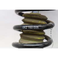 1997-2004 Porsche Boxster 986 Coil Over Suspension Yellow Speed Strut Spring OEM