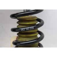 1997-2004 Porsche Boxster 986 Coil Over Suspension Yellow Speed Strut Spring OEM