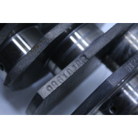 2001-2008 Porsche Boxster 2.7 3.2 Engine Crankshaft OEM 99610201156